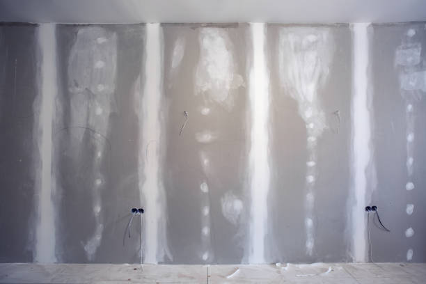 Trusted Sandwich, IL Painting & Drywall Installation Experts